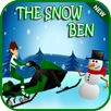 Ben Snow Racing 10 APK
