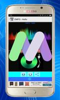 MagicMusic Player 2018 ảnh chụp màn hình 2