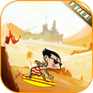 SandBoard mr bean Adventures APK