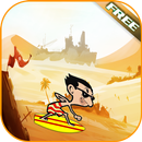 SandBoard mr bean Adventures APK