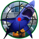 Shooting Sharks Attack APK