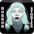 Real Horror Srories ไอคอน