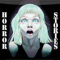 Real Horror Srories plakat