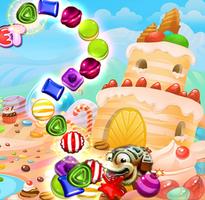 Zumu Candy Sweet स्क्रीनशॉट 3