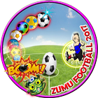 Zumu Football 2017 ikona