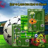 Zumu Football 2017 截图 3