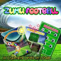 Zumu Football 2017 poster