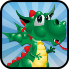 Dragon Games icône