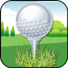Golf Games 아이콘