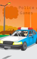 Polisi Game screenshot 1