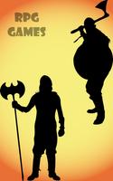 Rpg Games پوسٹر