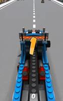 New LEGO City My City Guide ポスター