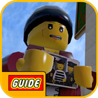 Latest LEGO City Under Guide icône