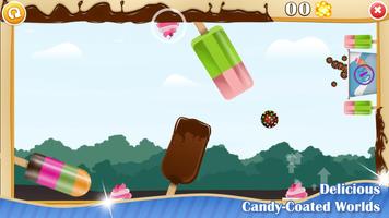 1 Schermata Candy Bang Mania