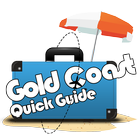 Gold Coast - Quick Guide ไอคอน