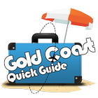 Gold Coast - Quick Guide icon