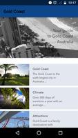 Gold Coast - Quick Guide โปสเตอร์