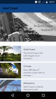 Gold Coast - Quick Guide poster
