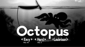 Octopus Plakat