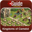Guide for Kingdoms of Camelot