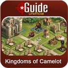 Guide for Kingdoms of Camelot icône