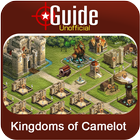 Guide for Kingdoms of Camelot Zeichen