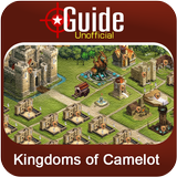 Guide for Kingdoms of Camelot 图标