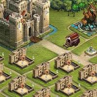 پوستر Guide for Kingdoms of Camelot