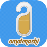 Omotenashi icône