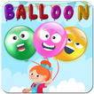 Kids Arabic Learning Balloons pop Free