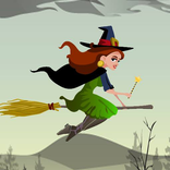 Clash Of Witches