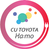 CU TOYOTA Ha:mo APK