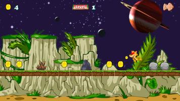 Tom Ommy Adventure screenshot 2