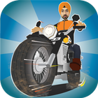 SardaarJi on Bullet 图标