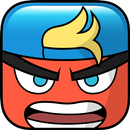 Ink Wars - VS Bubble Fighter! APK