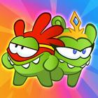Om Nom & Cut the Rope Official icône
