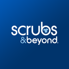 Scrubs & Beyond أيقونة