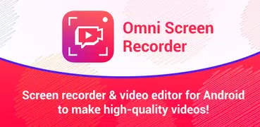 Omni Screen Recorder