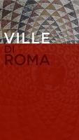 Ville di Roma-poster
