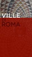 Ville di Roma Plakat