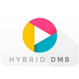 하이브리드 DMB2 icône