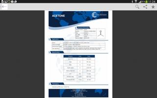 ChemTradeAsia تصوير الشاشة 2