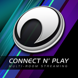 آیکون‌ Omnitronic Connect n` Play