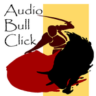 Audio Bull Click Audioguide Zeichen