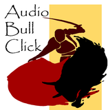 Audio Bull Click Audioguide 圖標