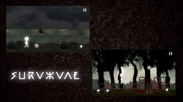 Survival تصوير الشاشة 2