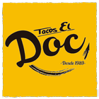 Tacos el Doc ikona