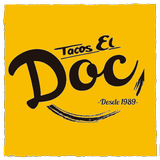 Tacos el Doc icono