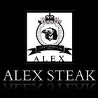 Alex Steak ícone
