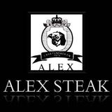 Alex Steak アイコン